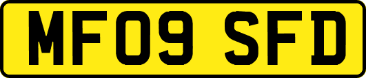 MF09SFD