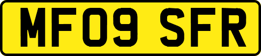 MF09SFR