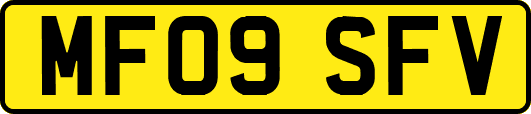MF09SFV