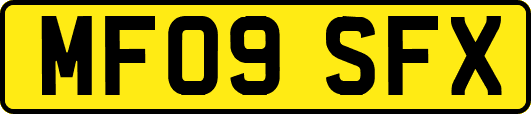 MF09SFX