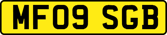 MF09SGB