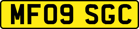 MF09SGC