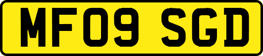 MF09SGD