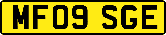 MF09SGE