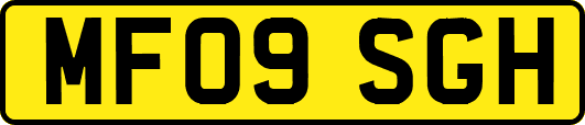 MF09SGH