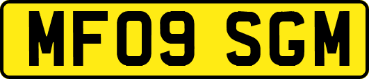 MF09SGM