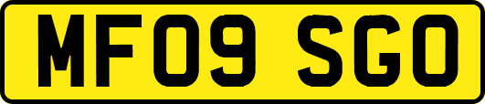 MF09SGO