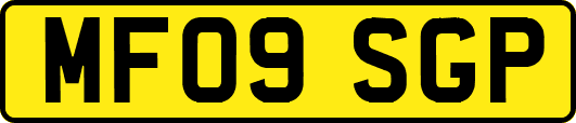 MF09SGP