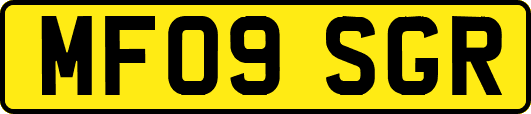 MF09SGR