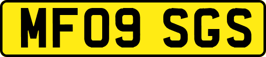 MF09SGS