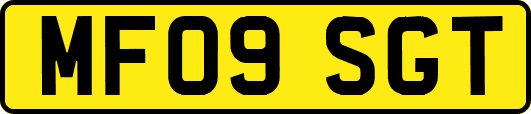 MF09SGT