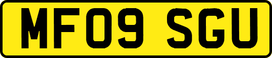 MF09SGU