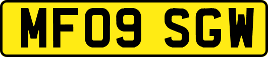 MF09SGW