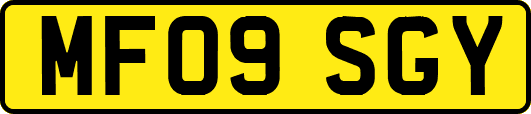 MF09SGY