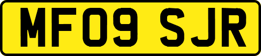 MF09SJR