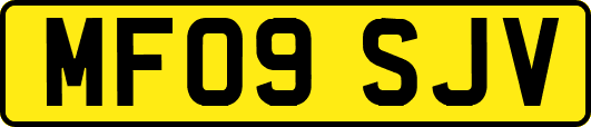 MF09SJV