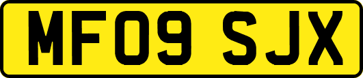MF09SJX