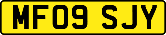 MF09SJY