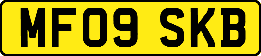 MF09SKB