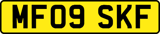 MF09SKF