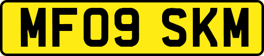 MF09SKM