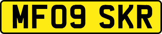 MF09SKR