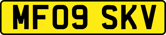 MF09SKV