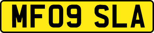 MF09SLA