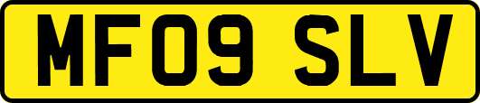 MF09SLV