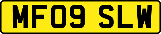 MF09SLW