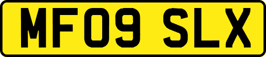 MF09SLX