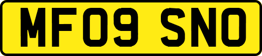 MF09SNO