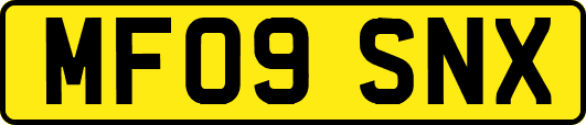 MF09SNX
