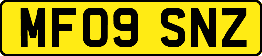 MF09SNZ