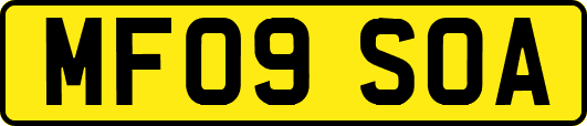 MF09SOA