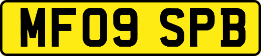 MF09SPB