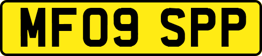 MF09SPP