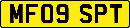 MF09SPT