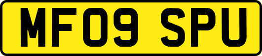 MF09SPU
