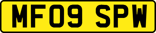 MF09SPW