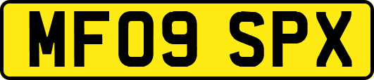 MF09SPX