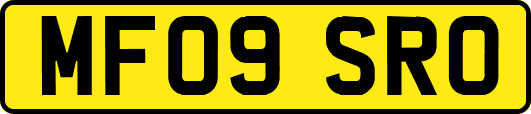 MF09SRO