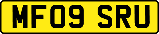 MF09SRU