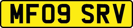 MF09SRV