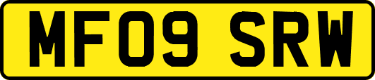 MF09SRW