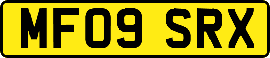 MF09SRX