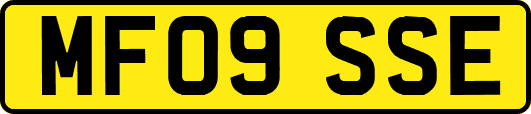 MF09SSE