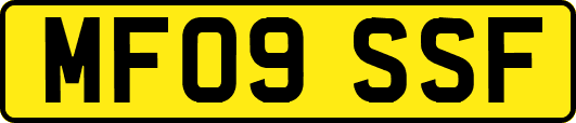 MF09SSF