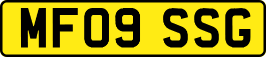 MF09SSG