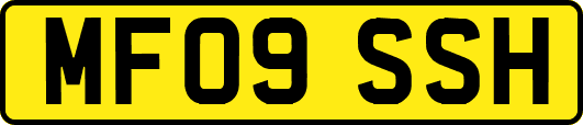 MF09SSH